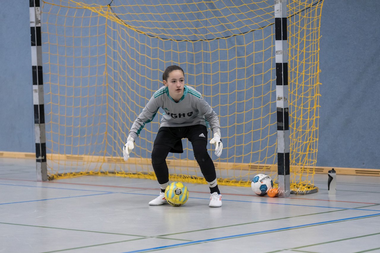 Bild 202 - wCJ NFV Futsalturnier